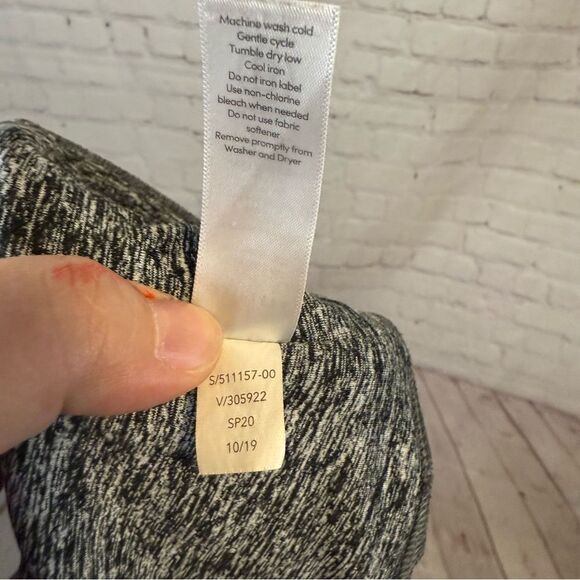 Athleta Exhale Heel Tight Full-Length Fit - Picture 7 of 7